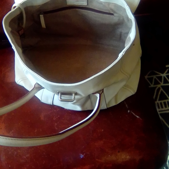 Dooney & Bourke 1975 Authentic Women's satchel nice size - Picture 6 of 6